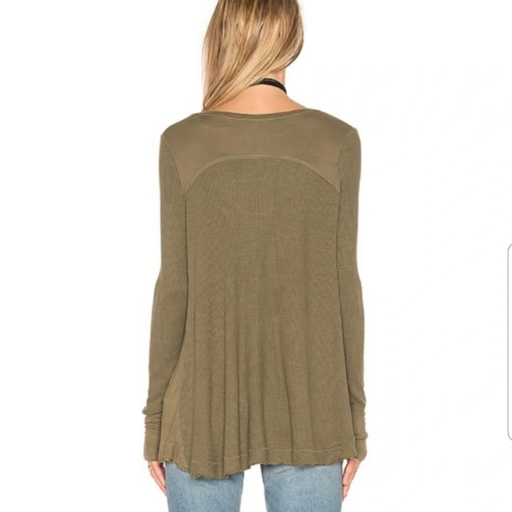 Free People Malibu Thermal - Picture 2 of 6